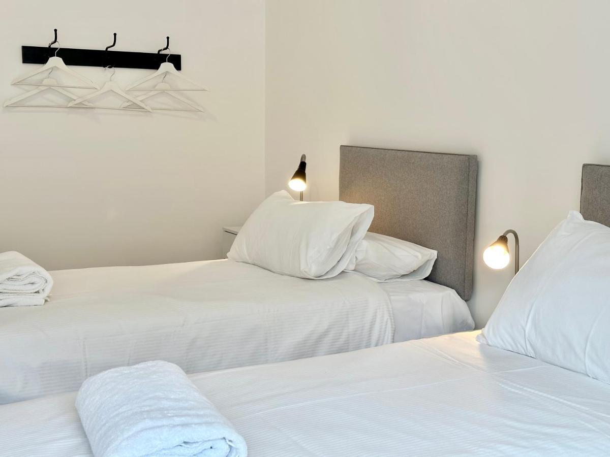 Fountain Apartment No 1 With Free Parking York Exterior photo